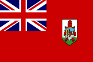 Flag of Bermuda